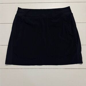 Athleta Athletic Skort